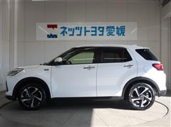 ロッキー HV プレミアムG