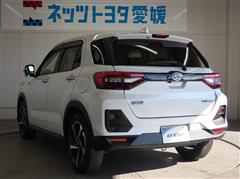 ロッキー HV プレミアムG