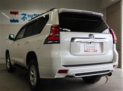 ランクルプラド TX Lパッケーシ