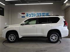 ランクルプラド TX Lパッケーシ