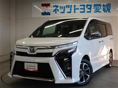 トヨタ VOXY ZS キラメキ3