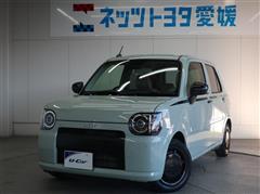 ダイハツ ミラトコット G SA3