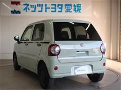 ミラトコット G SA3