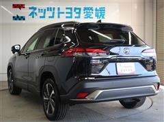 カローラクロス HV Z