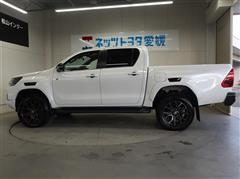 ハイラックス Z GR スポーツ