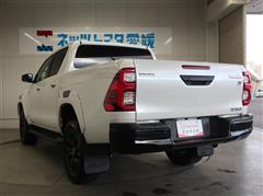 ハイラックス Z GR スポーツ