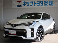 C-HR S GR スポーツ