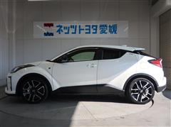 C-HR S GR スポーツ