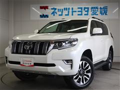 ランクルプラドTX Lパッケージ