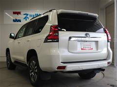 ランクルプラドTX Lパッケージ