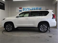 ランクルプラドTX Lパッケージ