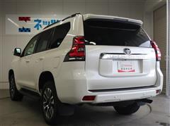 ランクルプラドTX Lパッケージ