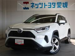 RAV4 HV X