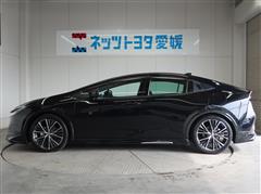 プリウス Z