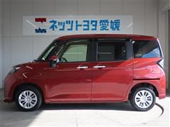 タンク G コージーED