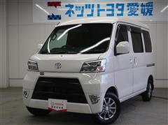 ピクシスV クルーズターボ SA3