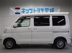 ピクシスV クルーズターボ SA3