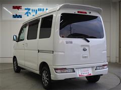 ピクシスV クルーズターボ SA3