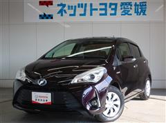 ヴィッツ HV FセーフティーED2