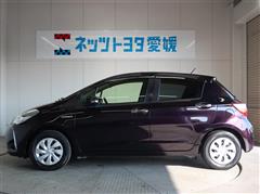 ヴィッツ HV FセーフティーED2