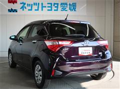 ヴィッツ HV FセーフティーED2