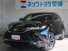 トヨタ ハリアー G