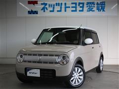 アルトラパン X