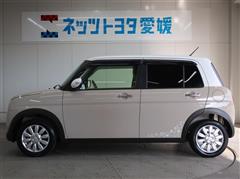 アルトラパン X