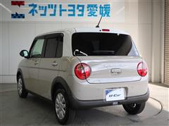 アルトラパン X