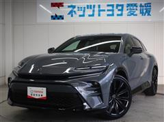 トヨタ クラウンスポーツ Z