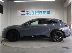 クラウンスポーツ Z