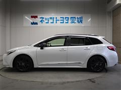 カローラツーリング HV WXB