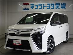 VOXY ZS キラメキ3