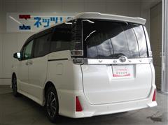 VOXY ZS キラメキ3