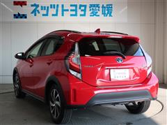 アクア クロスオーバー