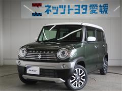 ハスラー Jスタイル2