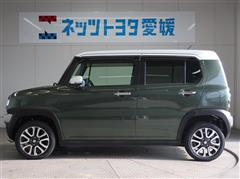 ハスラー Jスタイル2