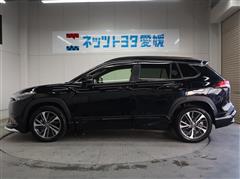 カローラクロス HV Z