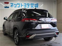 カローラクロス HV Z