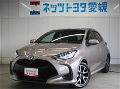 ヤリス HV Z