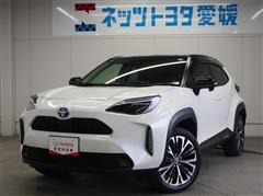 ヤリスクロス HV Z