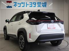 ヤリスクロス HV Z