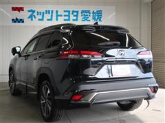 カローラクロス HV Z