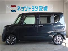 タントカスタム X