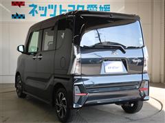 タントカスタム X