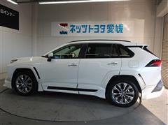 RAV4 G Zパッケージ