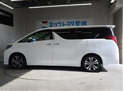 アルファード S Cパッケージ