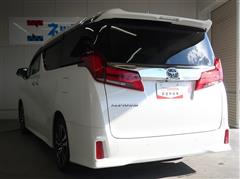 アルファード S Cパッケージ