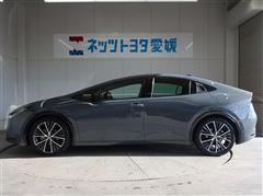プリウス Z