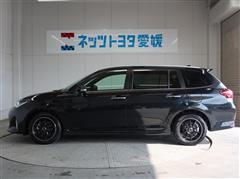 カローラフィールダー 1.8S WXB